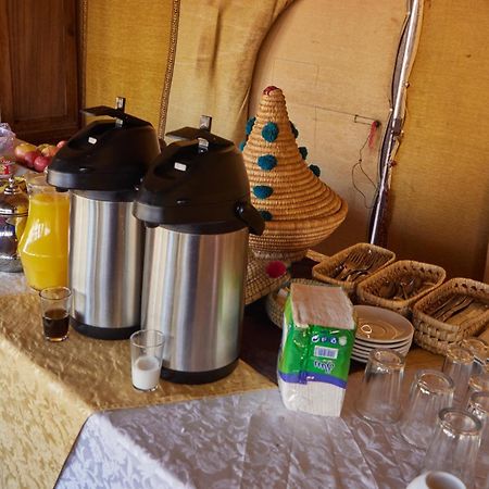 Desert Glamping Experience Merzouga Exterior foto